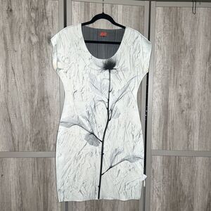 Animapop Sheath Dress Size L